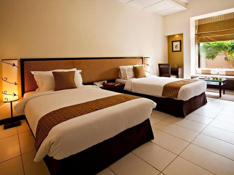 Lemon Tree Hotel, Tarudhan Valley, Manesar Gurgaon Luaran gambar